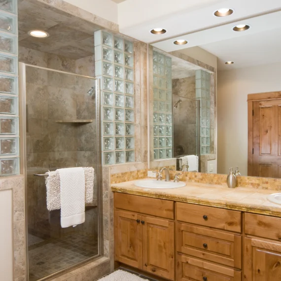 Bathroom Remodeling Services 1