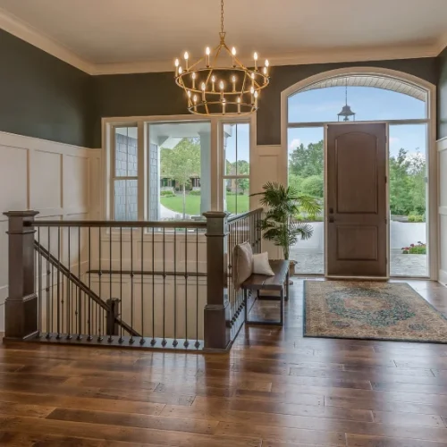 Flooring Installation Services 1