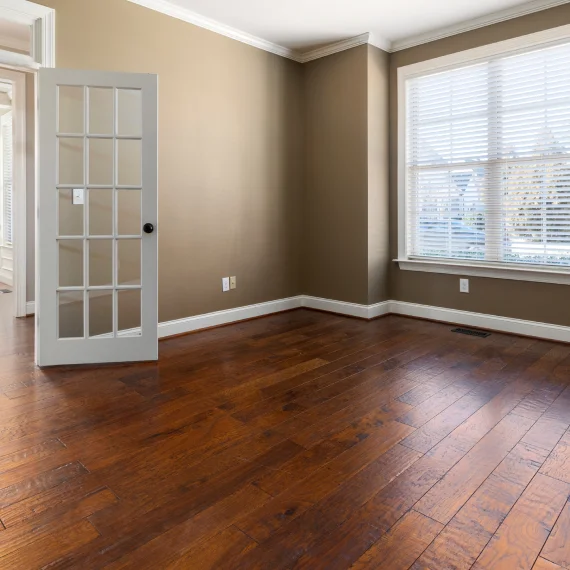Flooring Installation Services