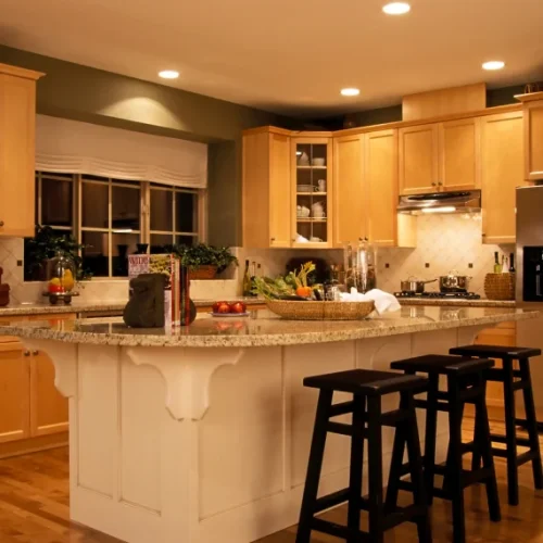 Kitchen Remodeling Services 1